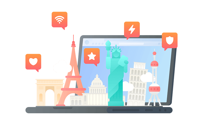 喜马拉雅国外不能用 - 大陆VPN